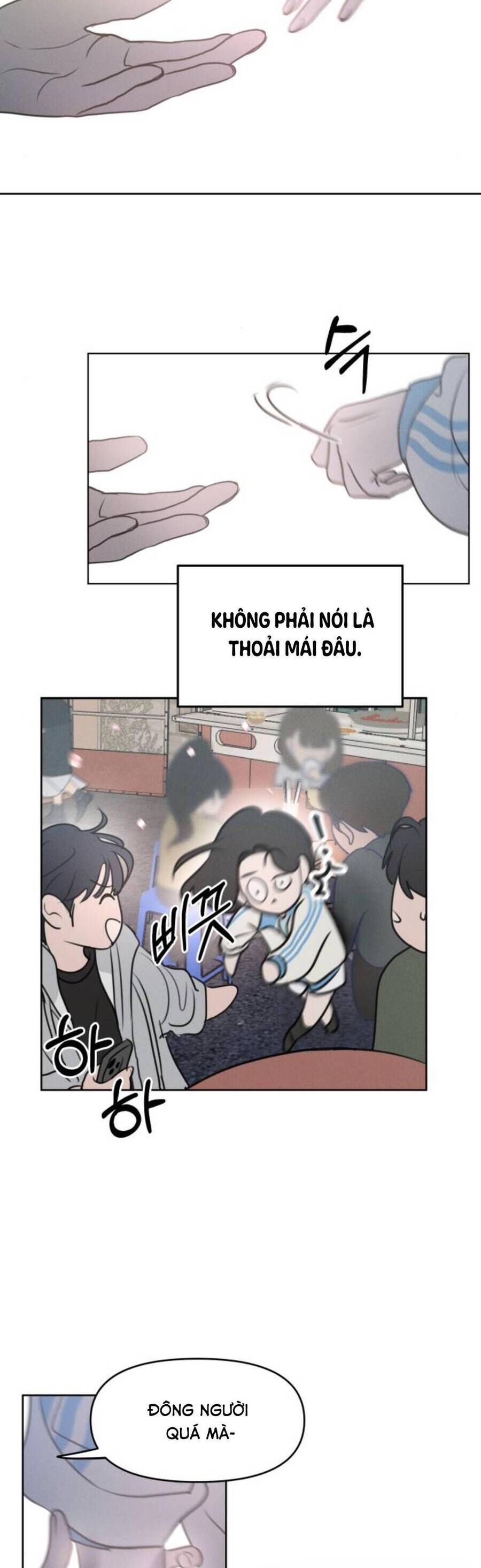 Muốn Bị Lừa Dối - Chương 3