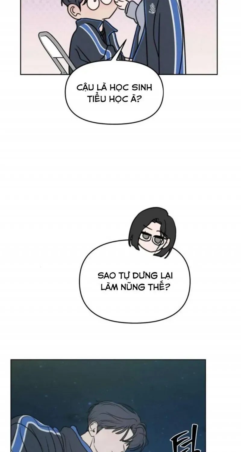 Muốn Bị Lừa Dối - Chương 37