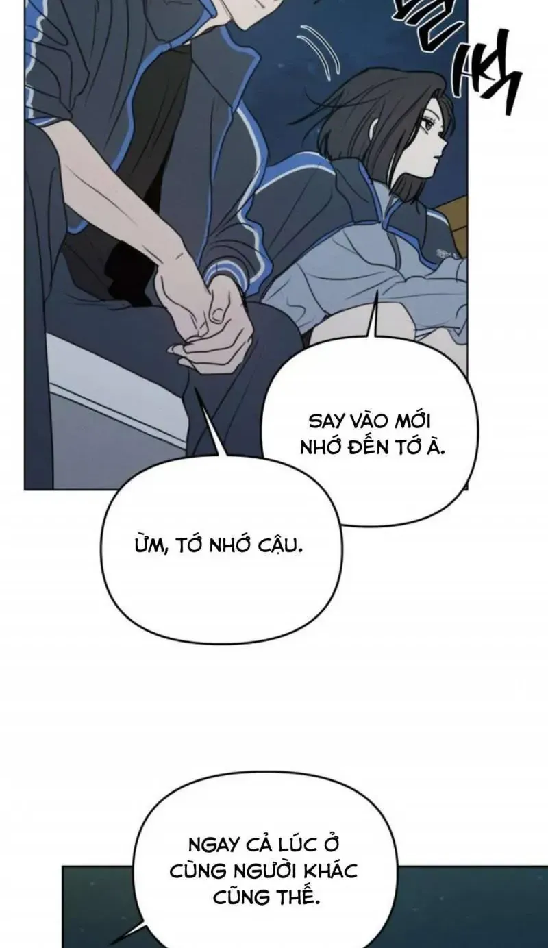 Muốn Bị Lừa Dối - Chương 37
