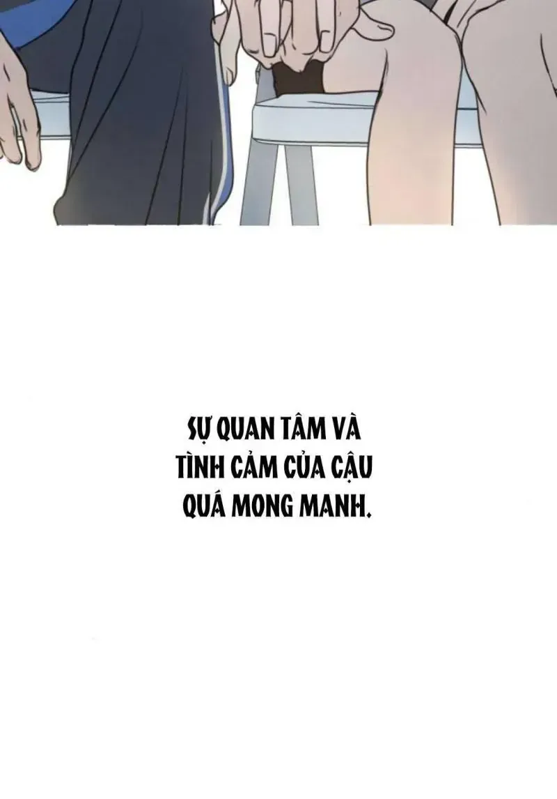Muốn Bị Lừa Dối - Chương 37