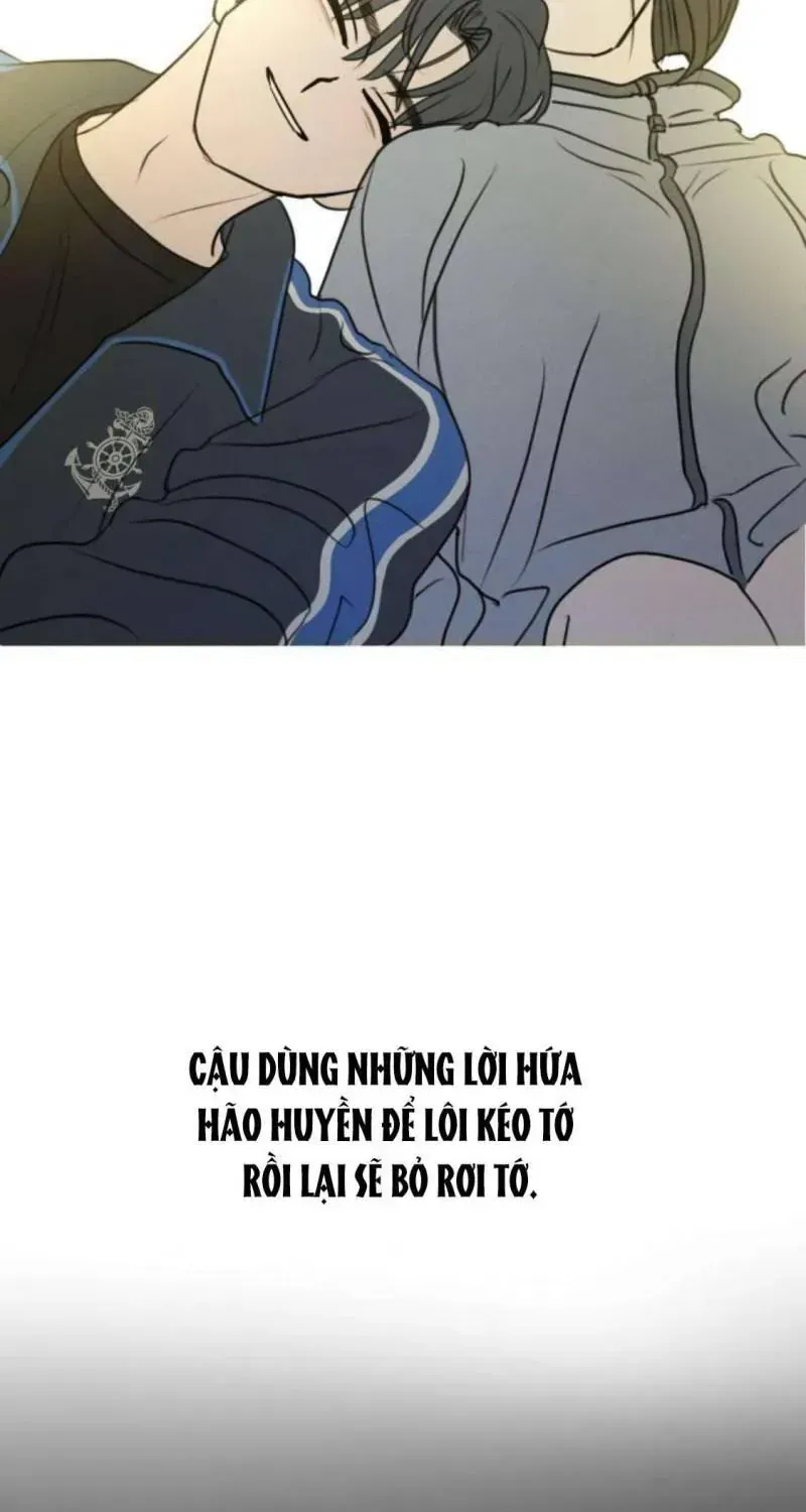 Muốn Bị Lừa Dối - Chương 37