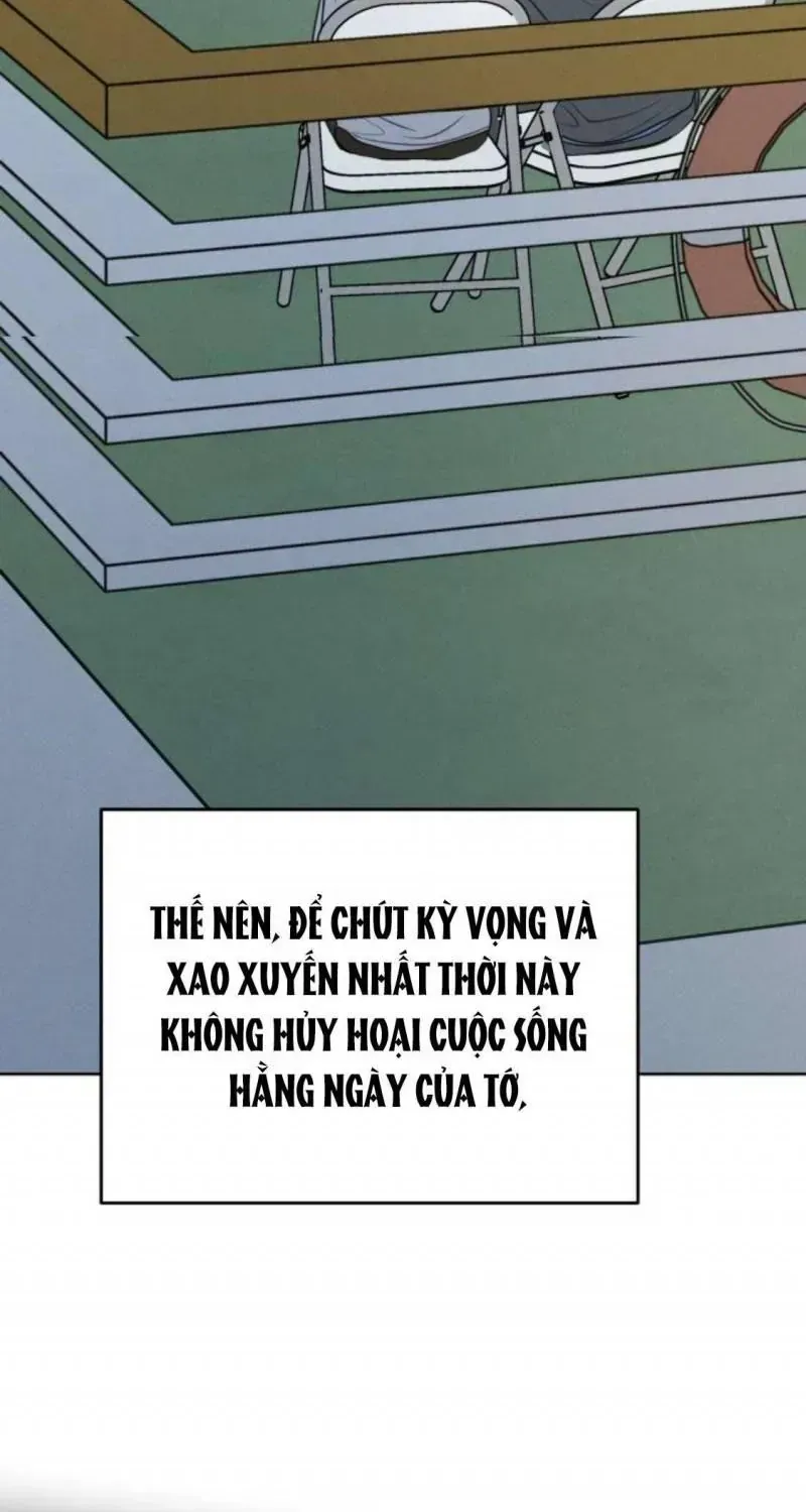 Muốn Bị Lừa Dối - Chương 37