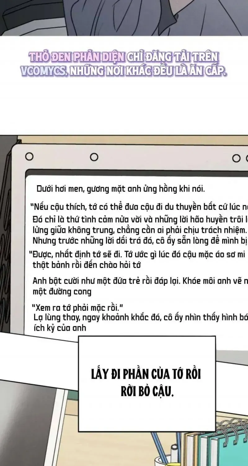 Muốn Bị Lừa Dối - Chương 37