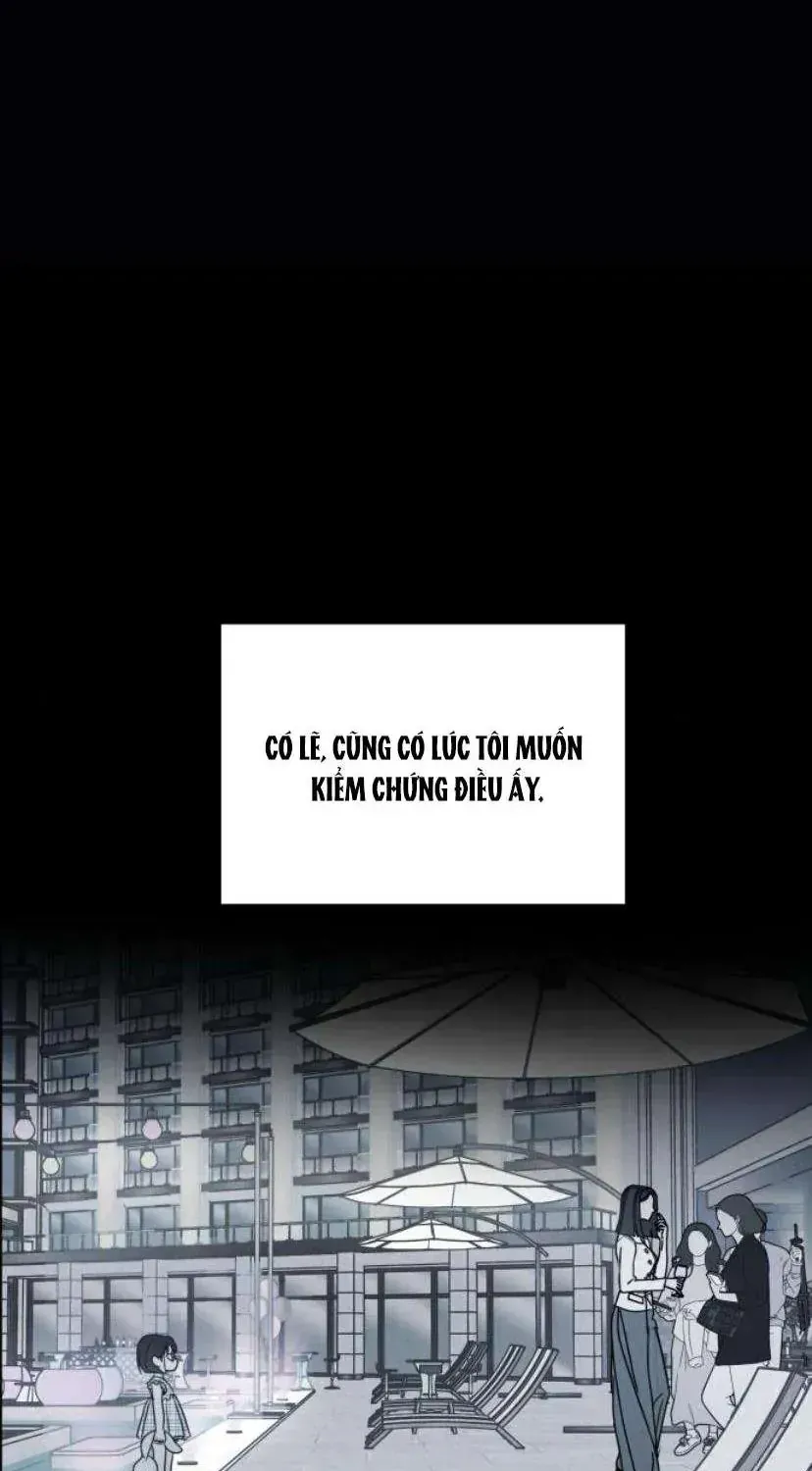 Muốn Bị Lừa Dối - Chương 38
