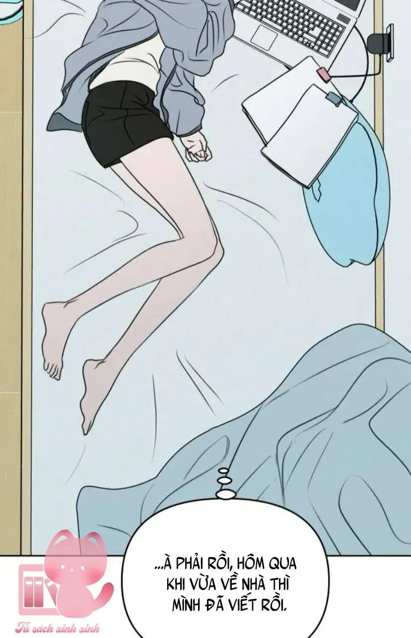Muốn Bị Lừa Dối - Chương 38