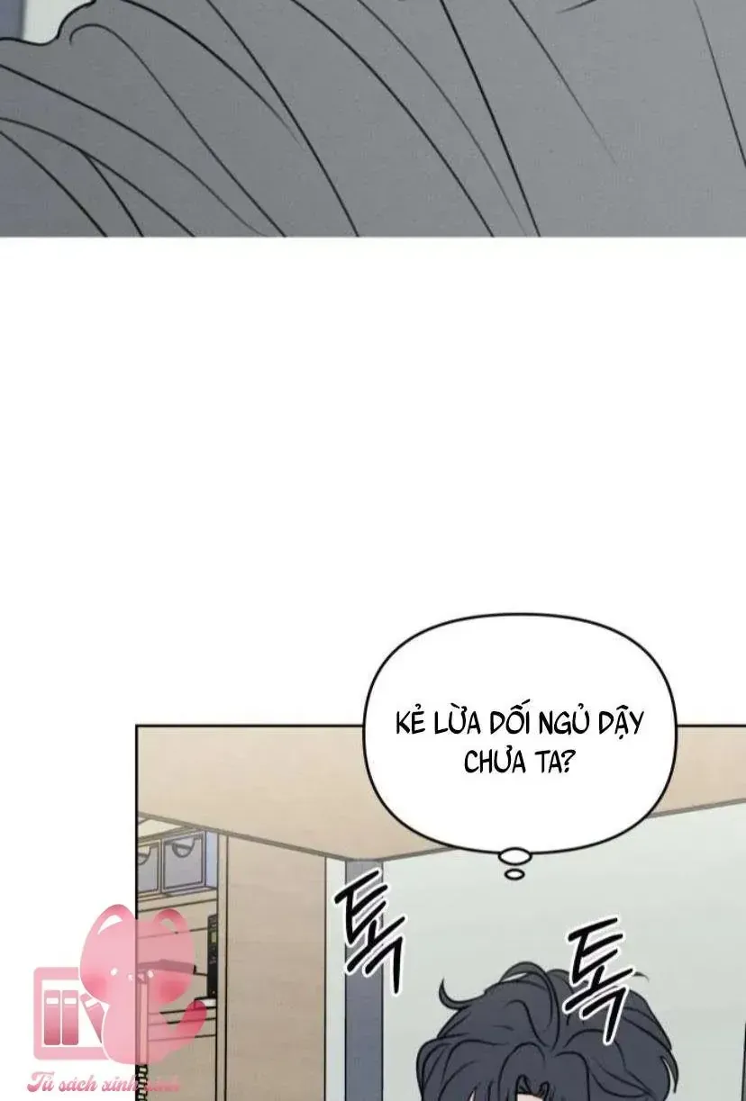 Muốn Bị Lừa Dối - Chương 38