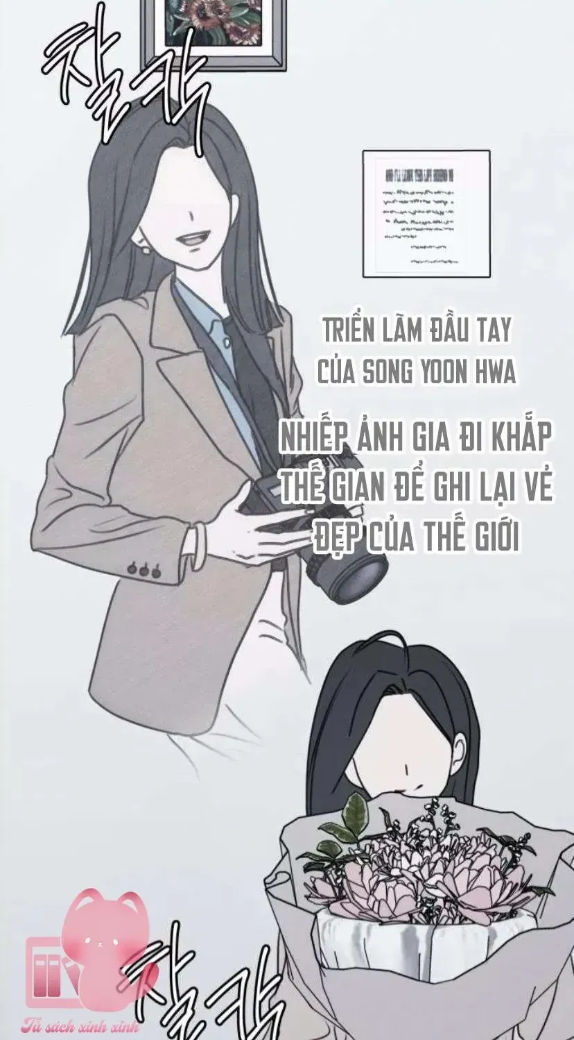 Muốn Bị Lừa Dối - Chương 38