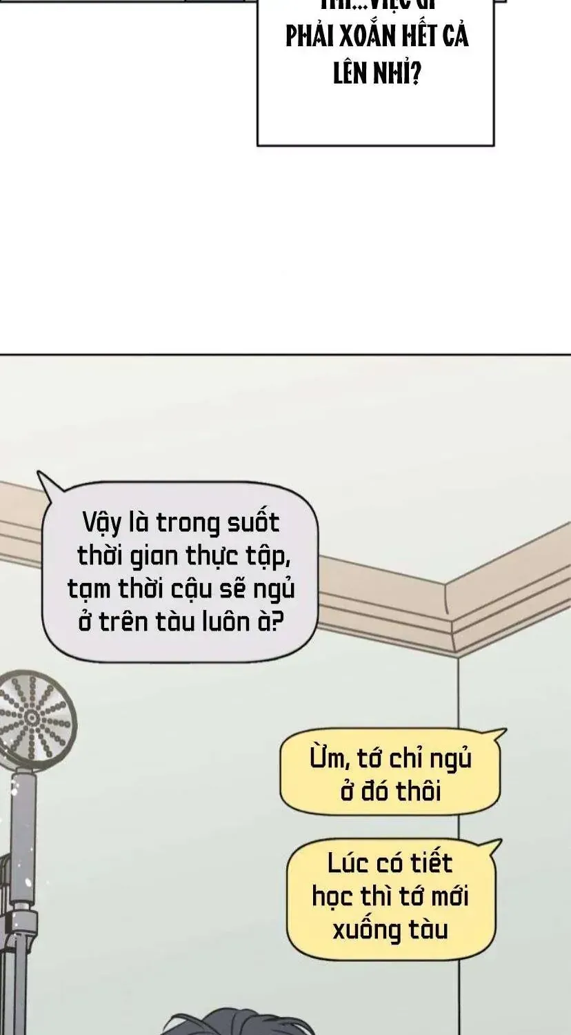 Muốn Bị Lừa Dối - Chương 38