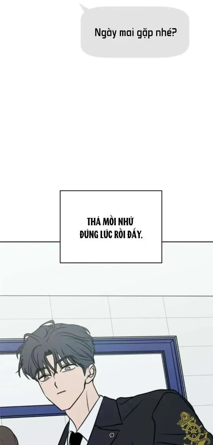 Muốn Bị Lừa Dối - Chương 39
