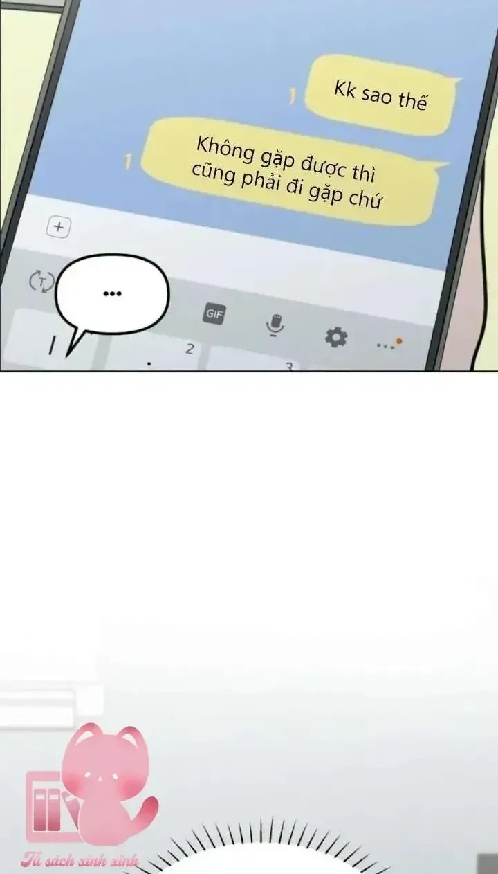 Muốn Bị Lừa Dối - Chương 39