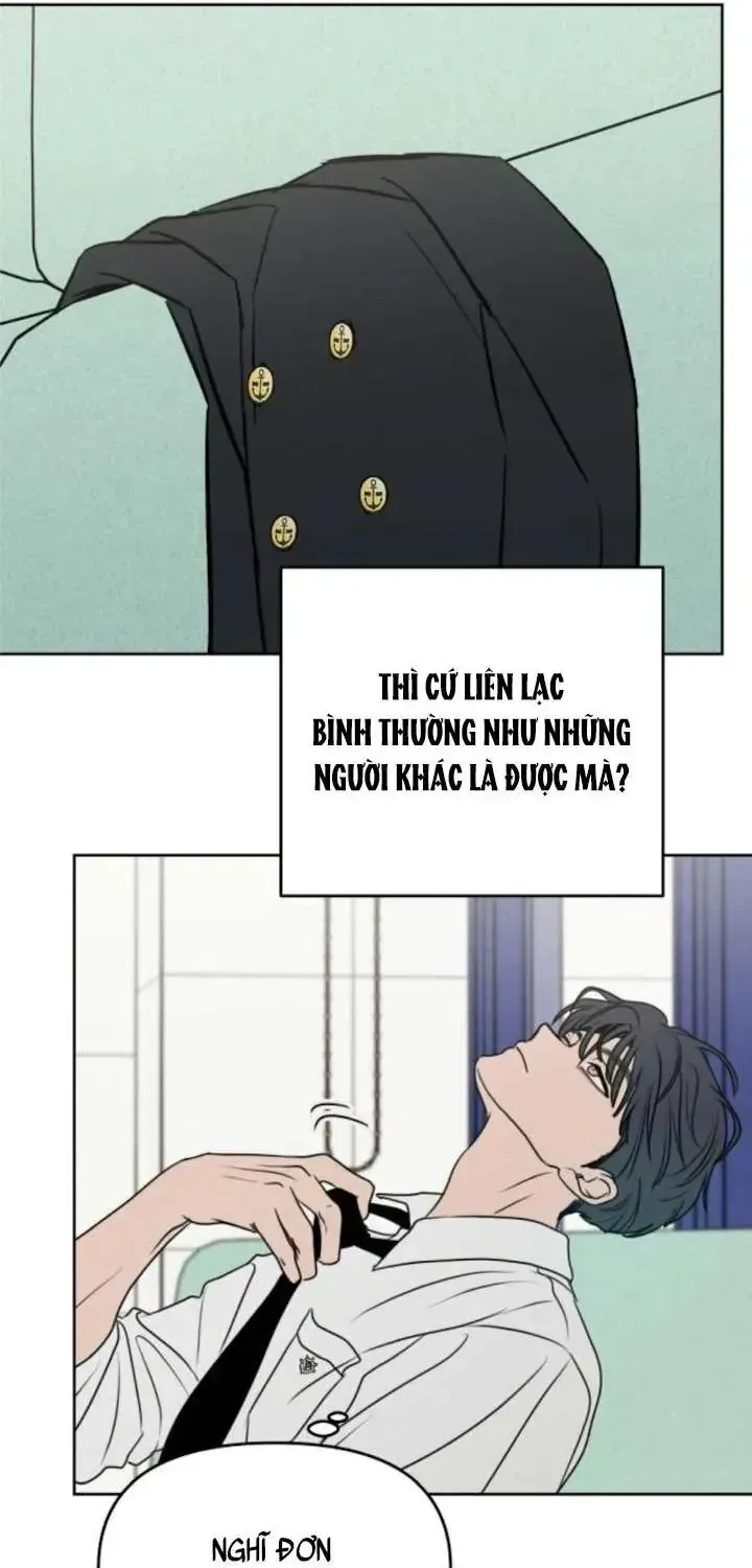 Muốn Bị Lừa Dối - Chương 39