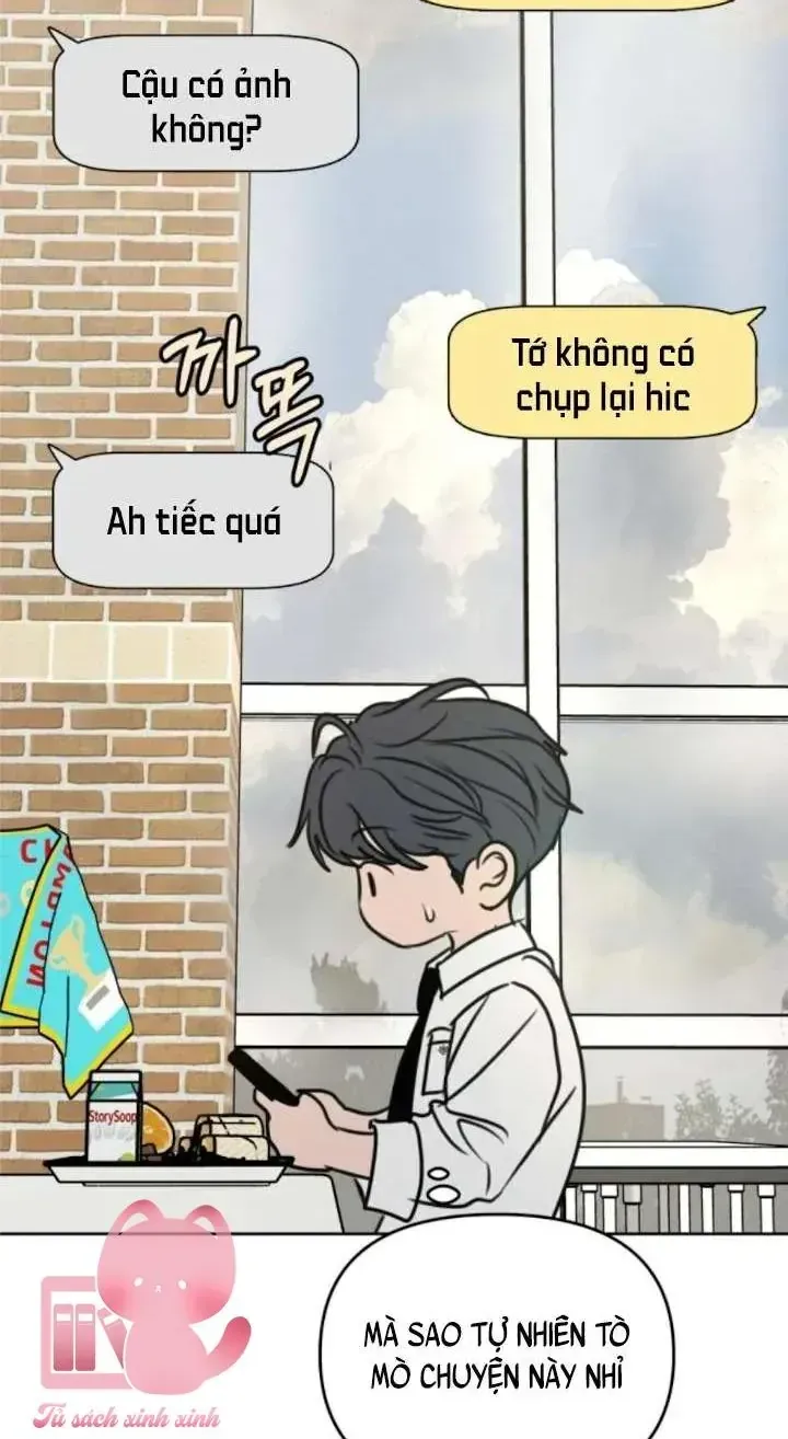 Muốn Bị Lừa Dối - Chương 39