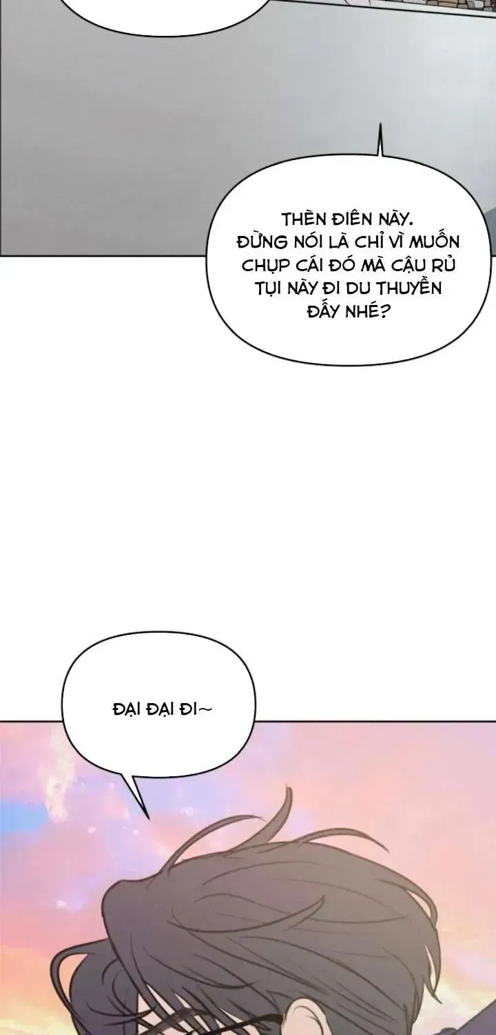 Muốn Bị Lừa Dối - Chương 39