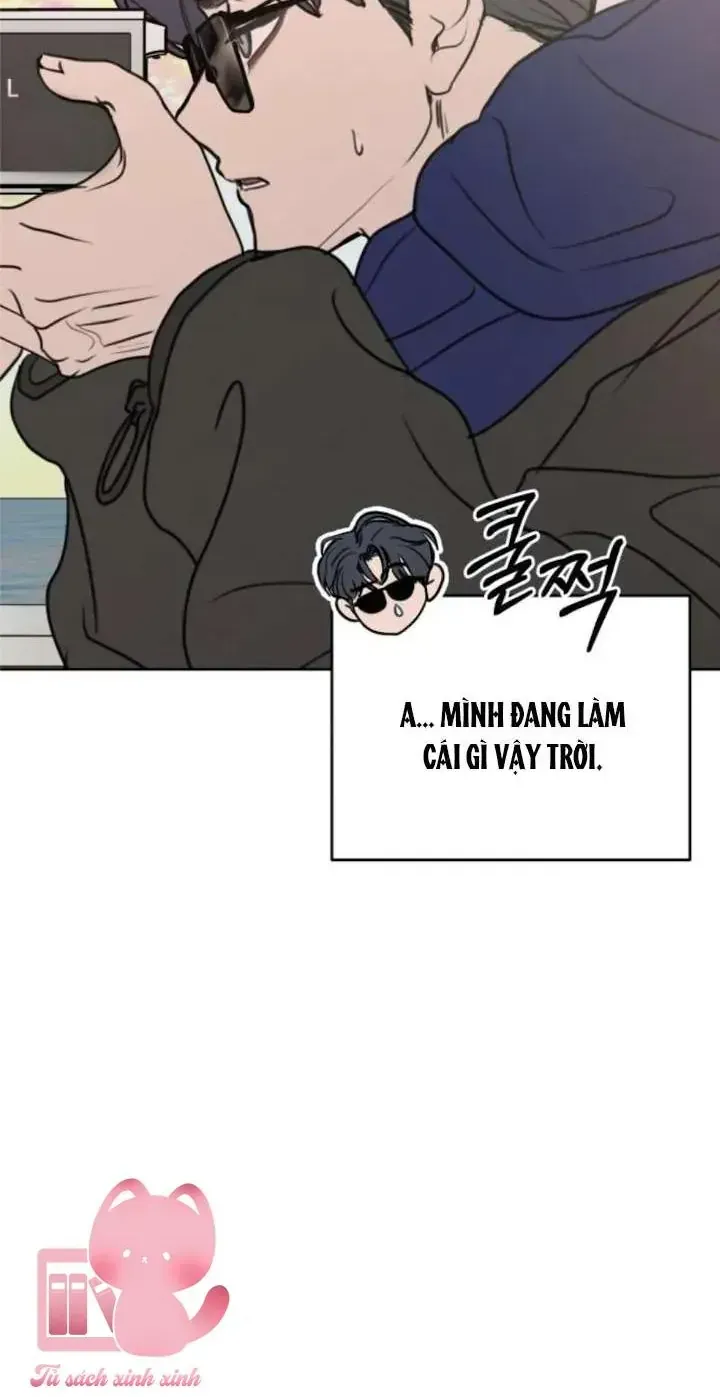 Muốn Bị Lừa Dối - Chương 39