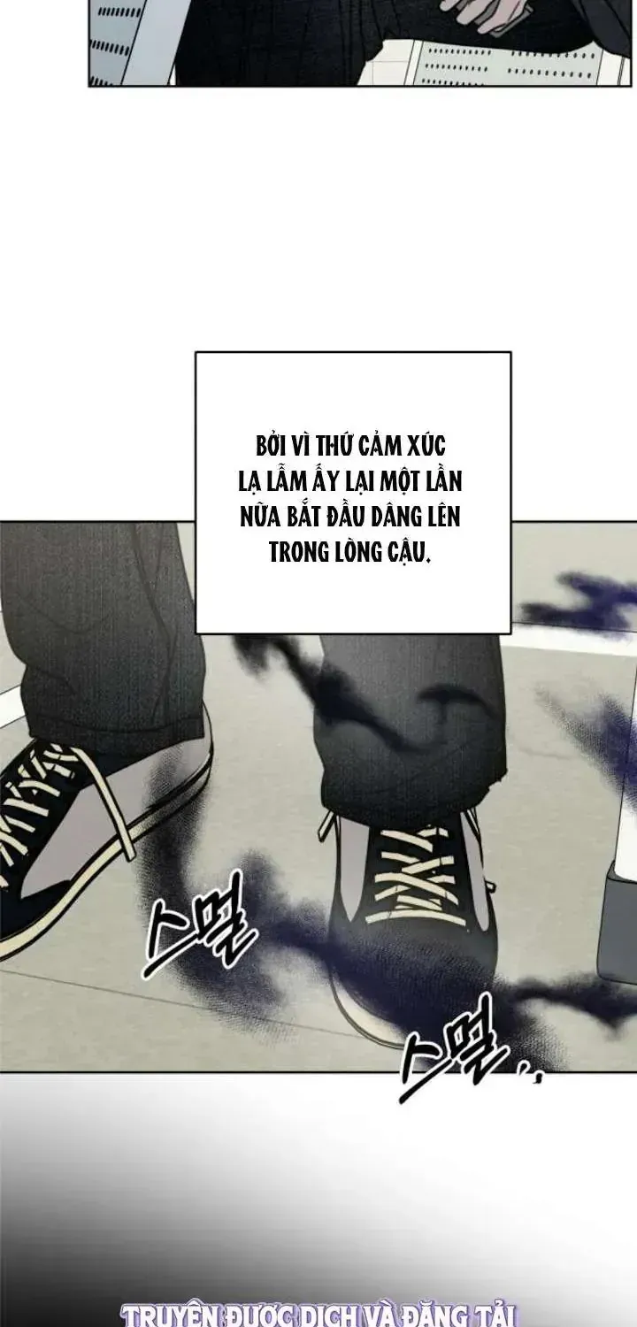 Muốn Bị Lừa Dối - Chương 39