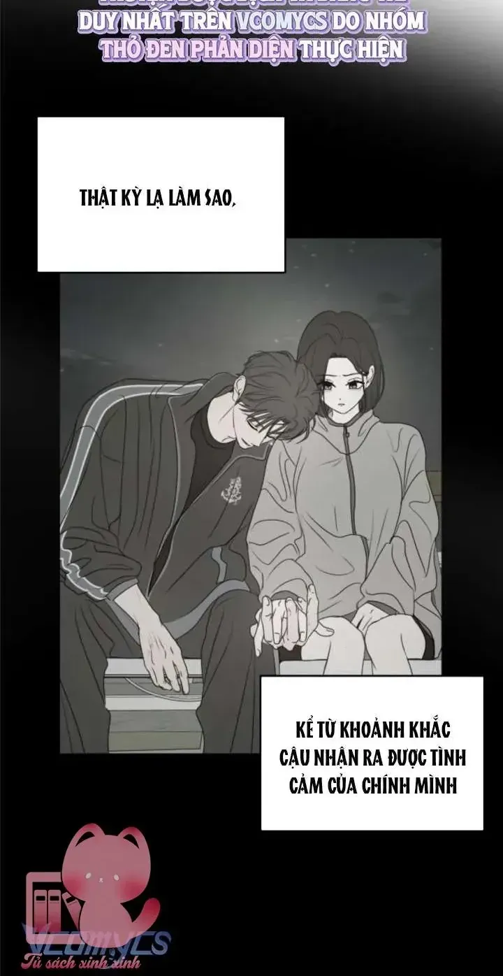 Muốn Bị Lừa Dối - Chương 39