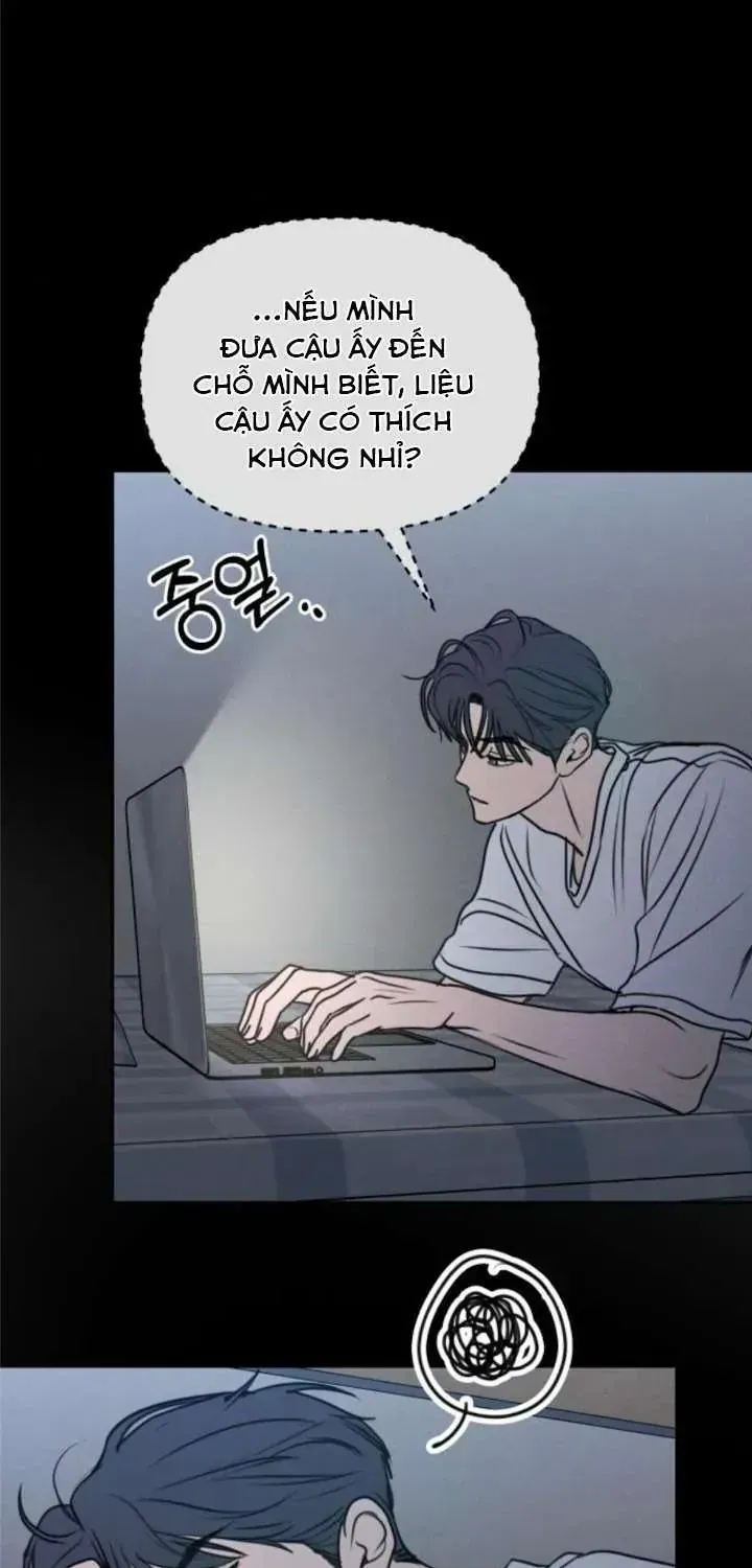 Muốn Bị Lừa Dối - Chương 39
