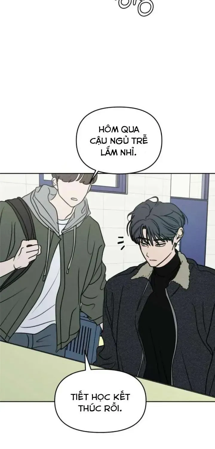 Muốn Bị Lừa Dối - Chương 39