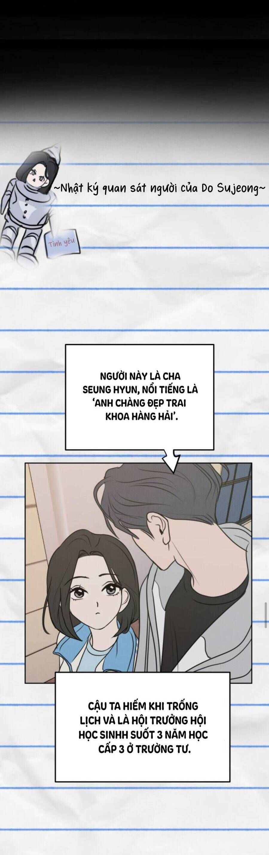 Muốn Bị Lừa Dối - Chương 4
