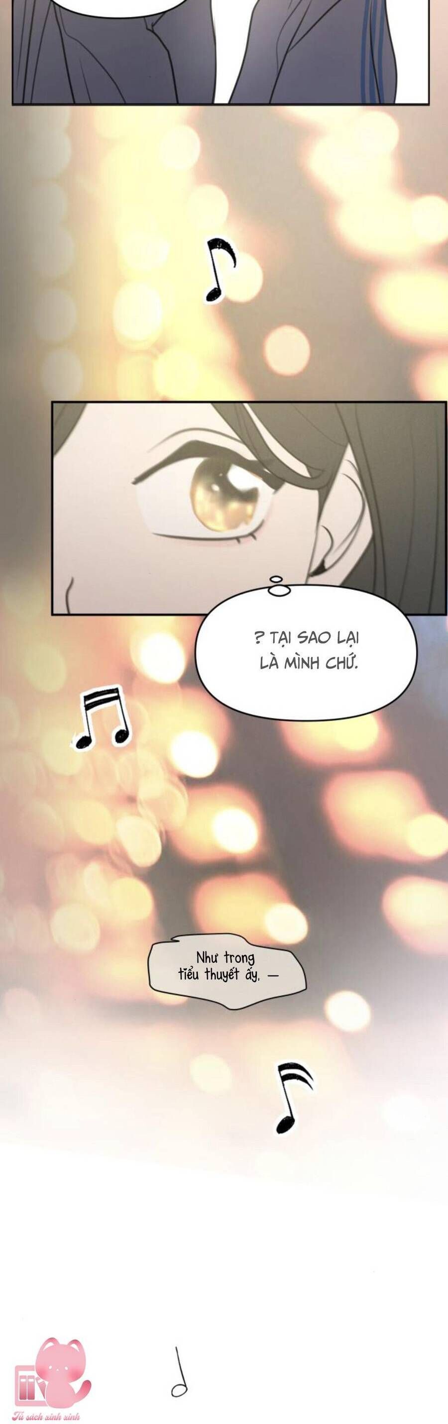 Muốn Bị Lừa Dối - Chương 4