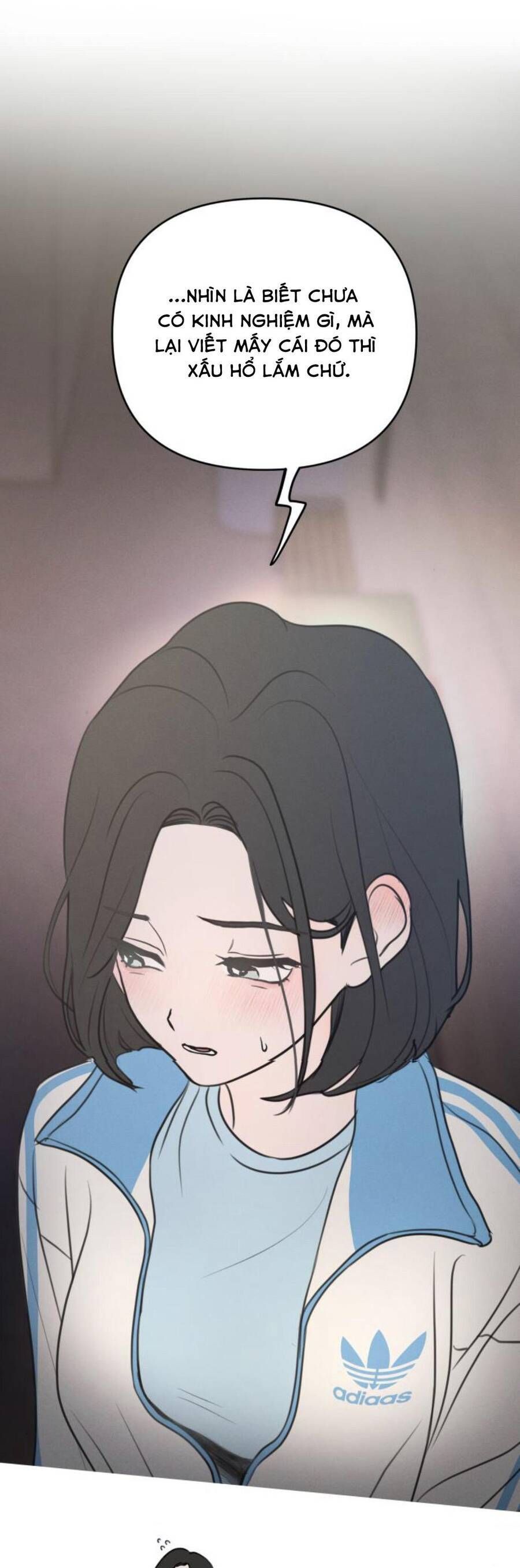 Muốn Bị Lừa Dối - Chương 4