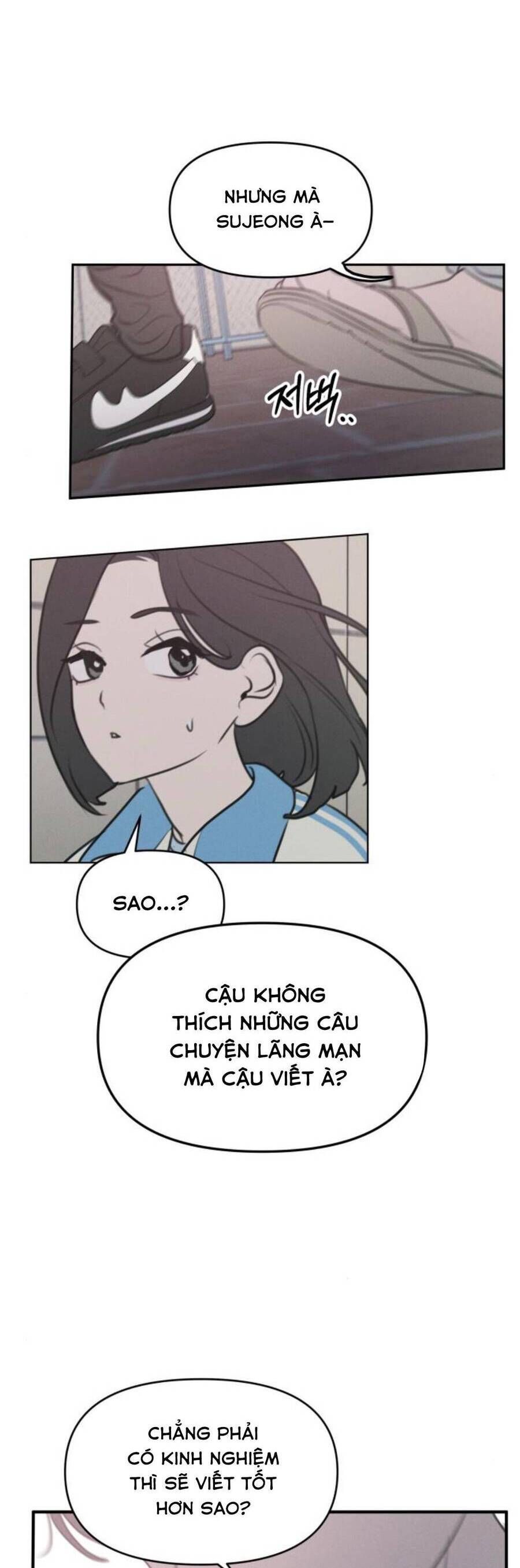 Muốn Bị Lừa Dối - Chương 4