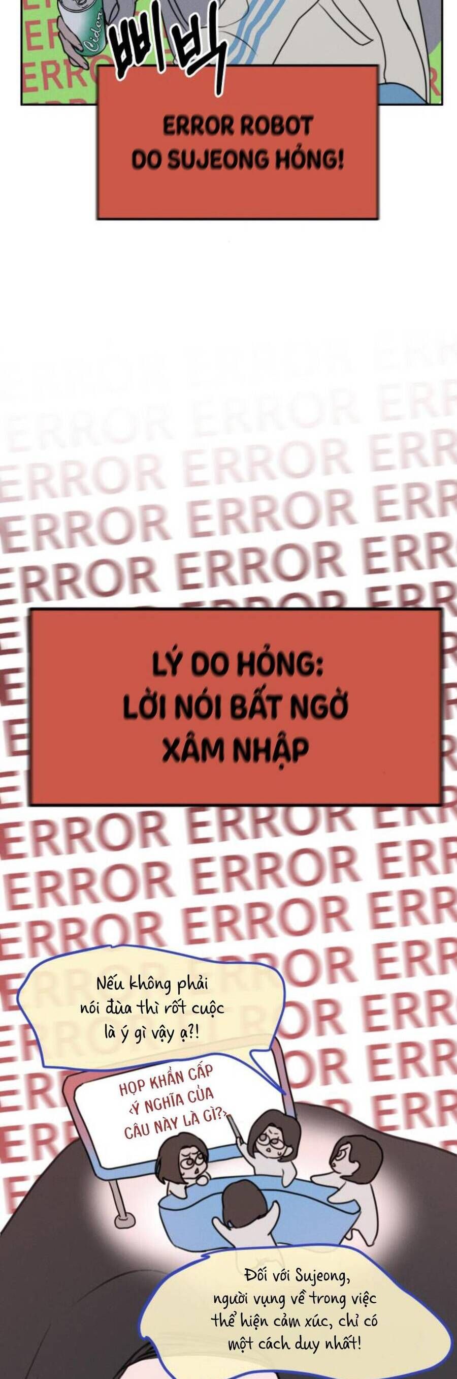 Muốn Bị Lừa Dối - Chương 4