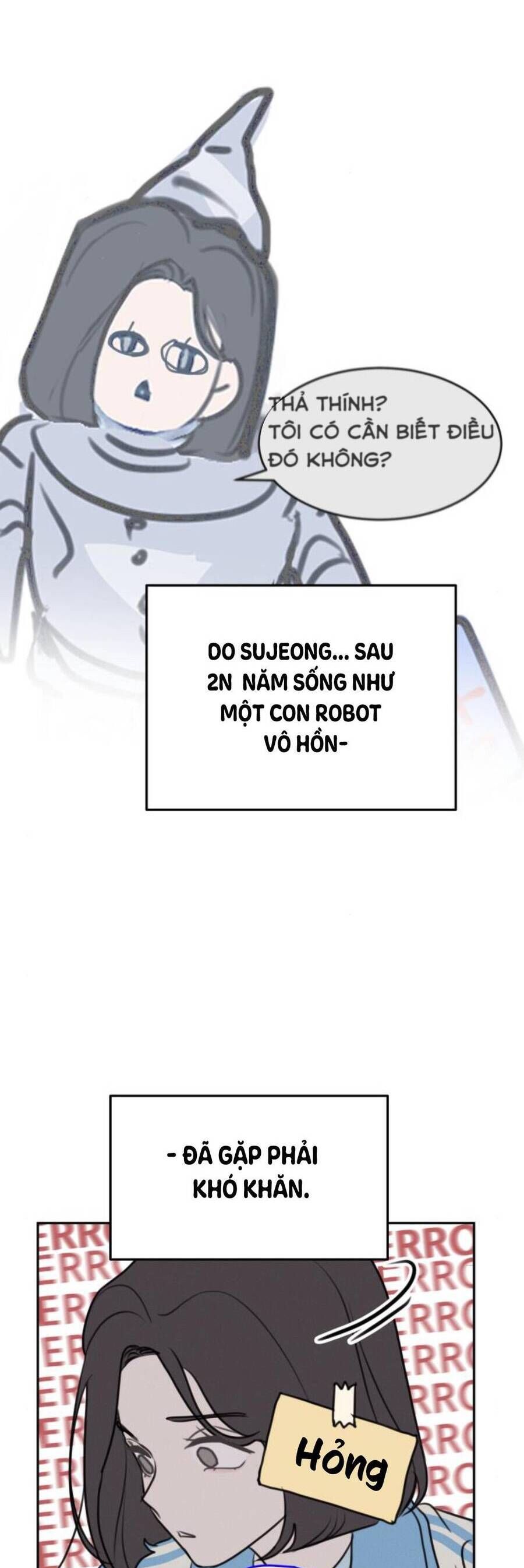 Muốn Bị Lừa Dối - Chương 4