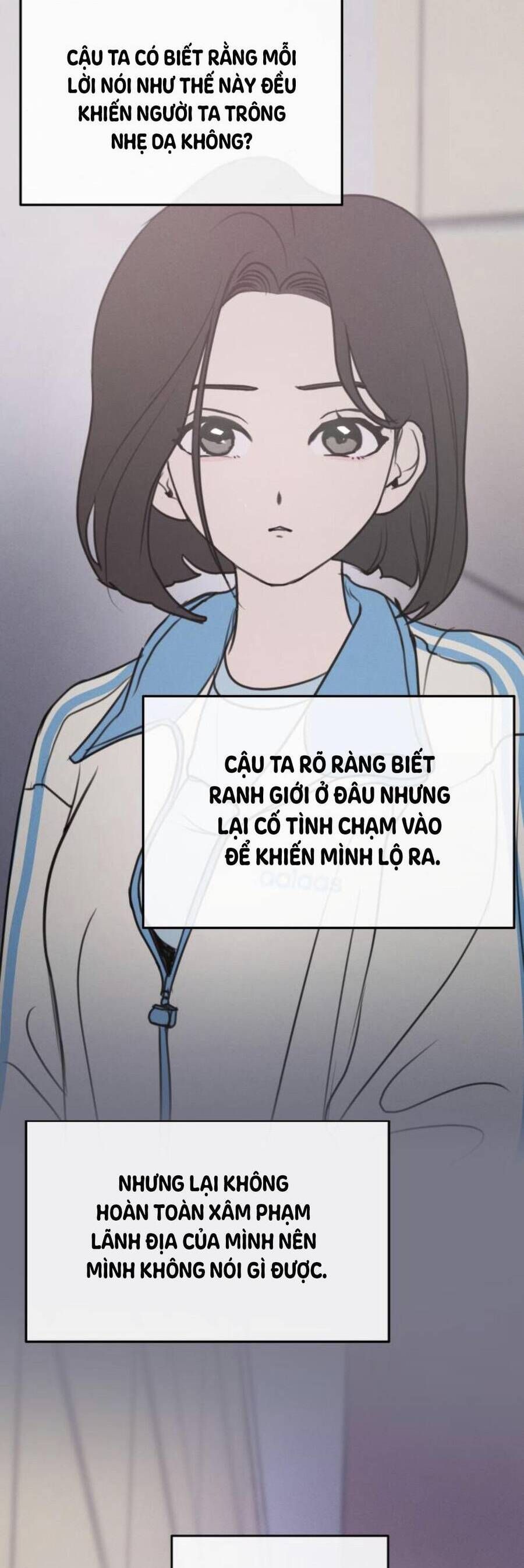 Muốn Bị Lừa Dối - Chương 4