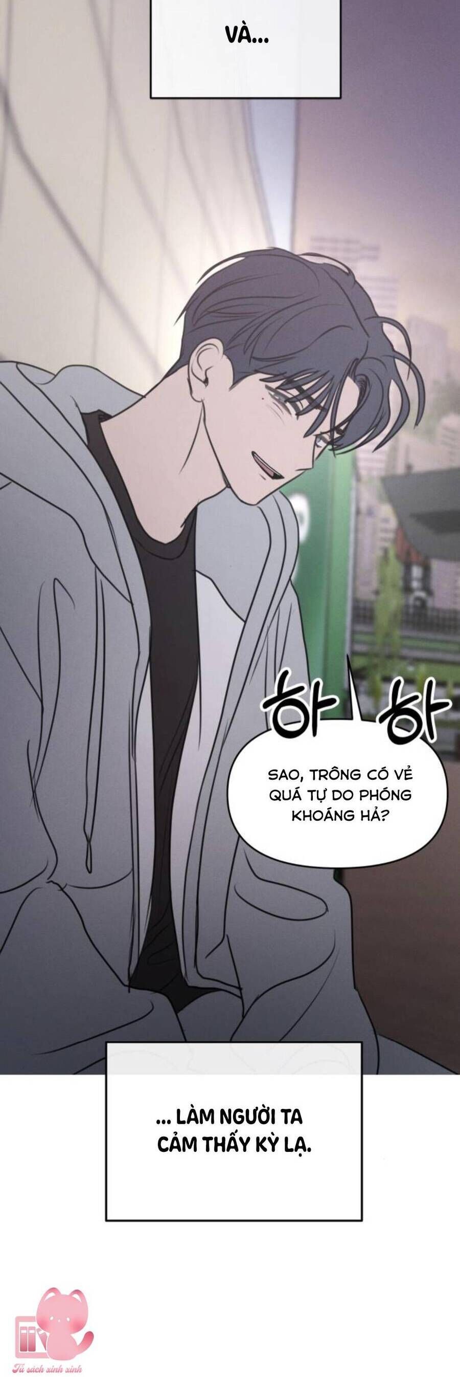 Muốn Bị Lừa Dối - Chương 4