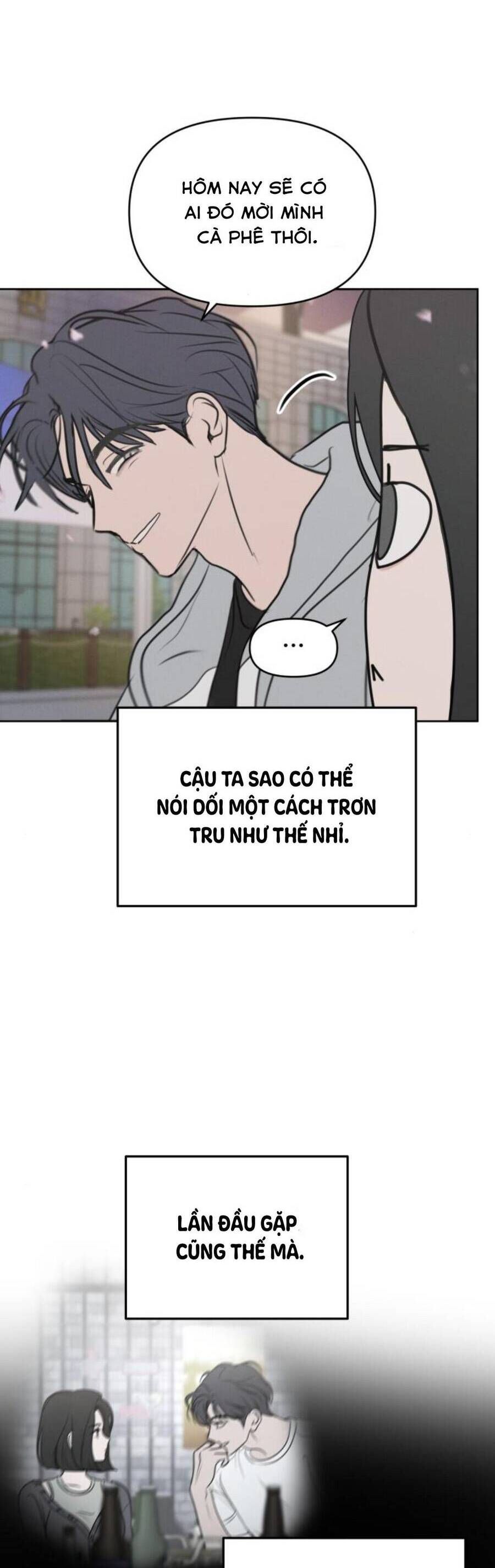 Muốn Bị Lừa Dối - Chương 4