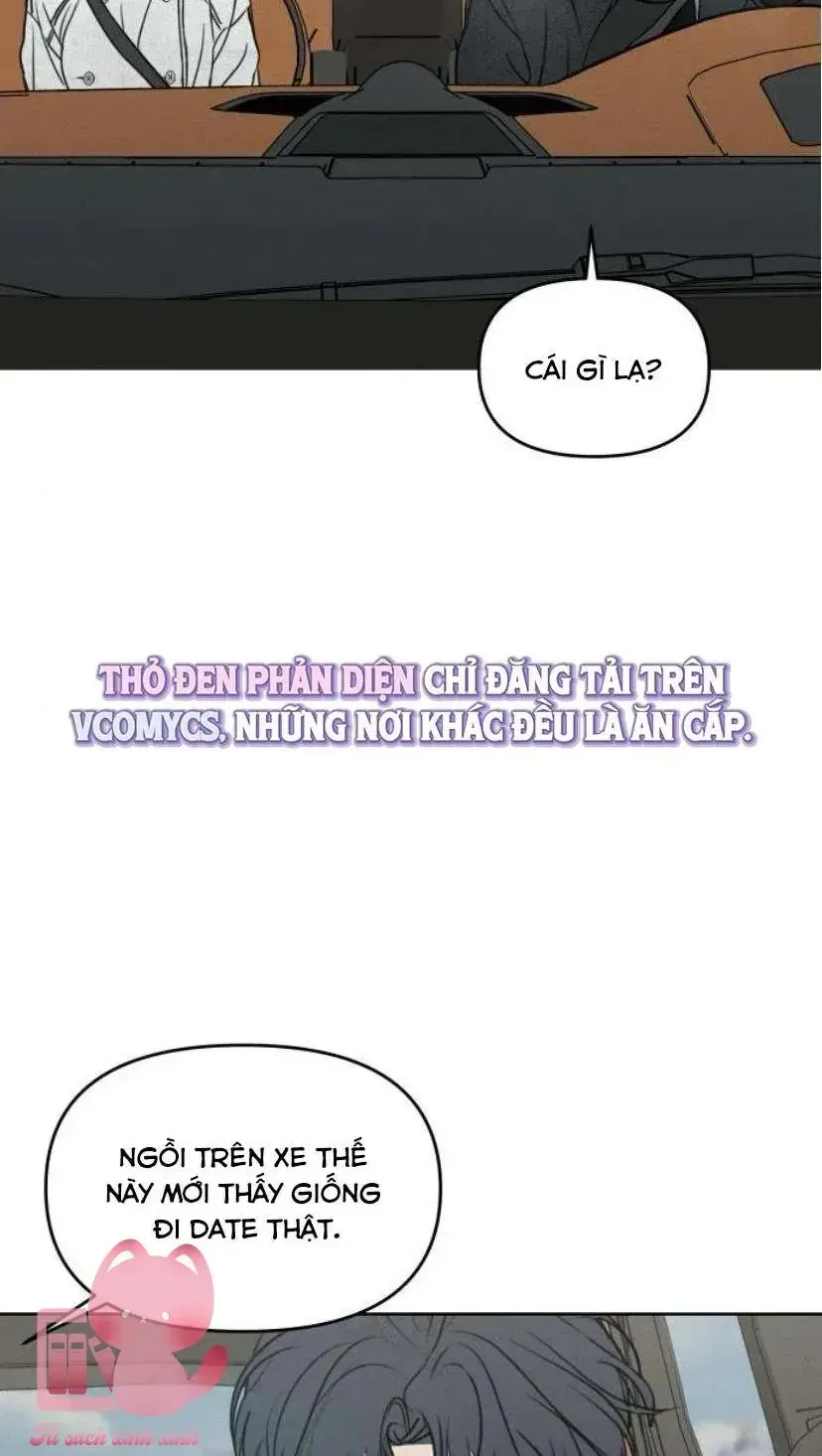 Muốn Bị Lừa Dối - Chương 40