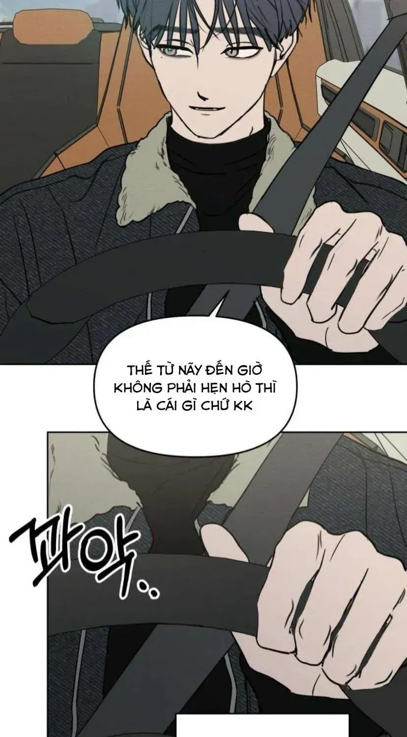 Muốn Bị Lừa Dối - Chương 40
