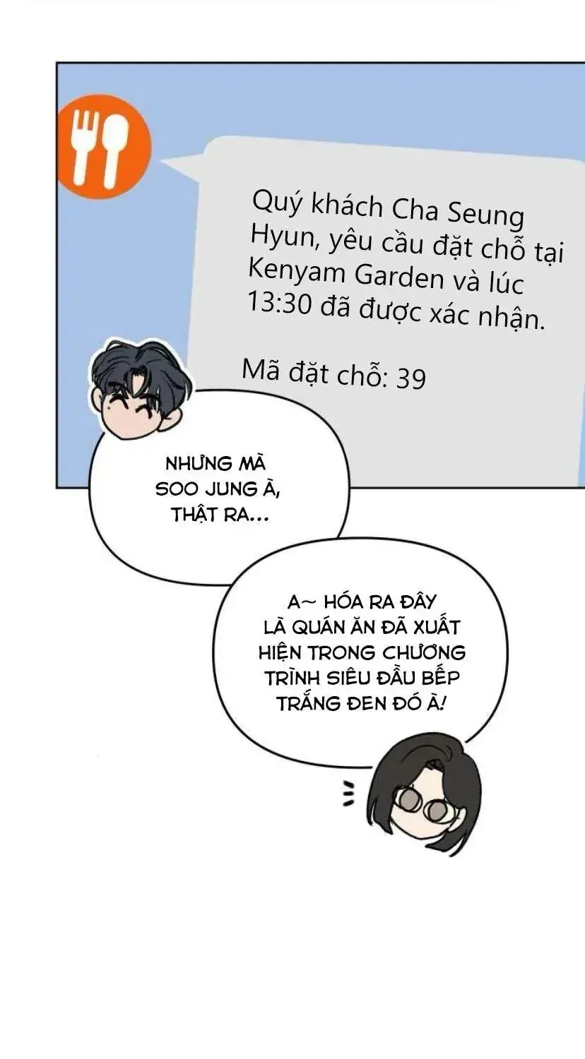 Muốn Bị Lừa Dối - Chương 40