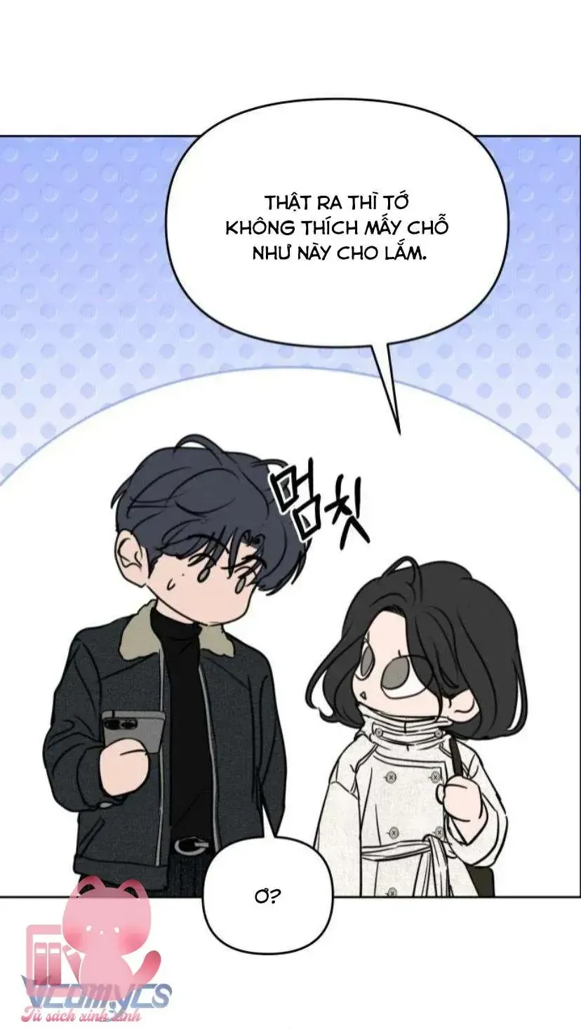 Muốn Bị Lừa Dối - Chương 40