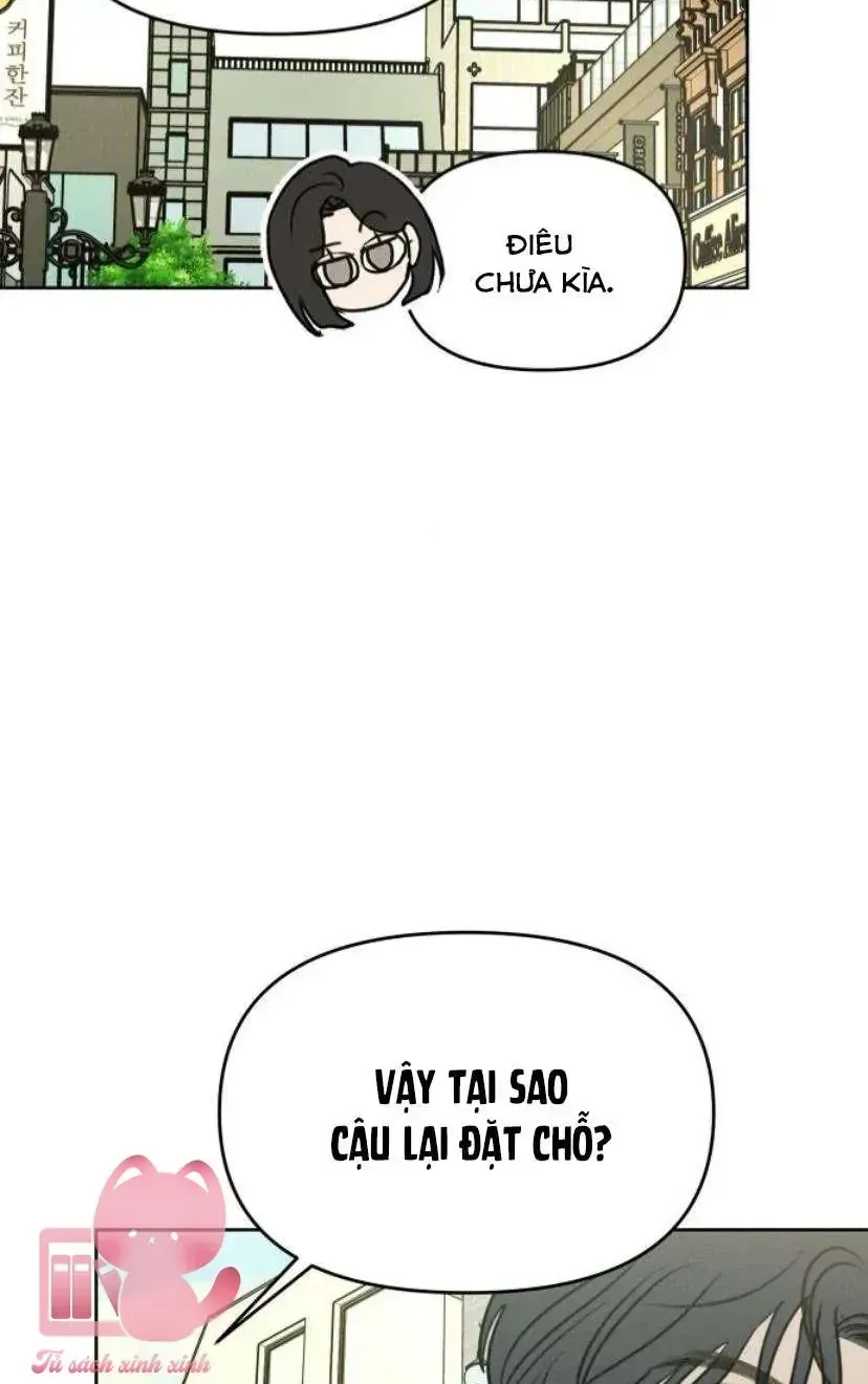 Muốn Bị Lừa Dối - Chương 40