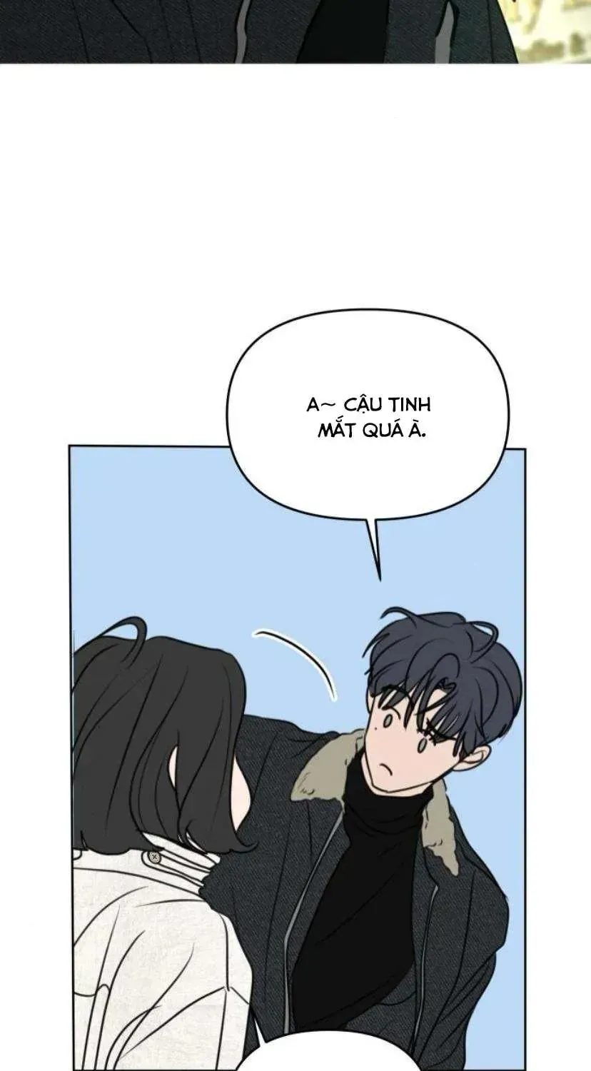 Muốn Bị Lừa Dối - Chương 40