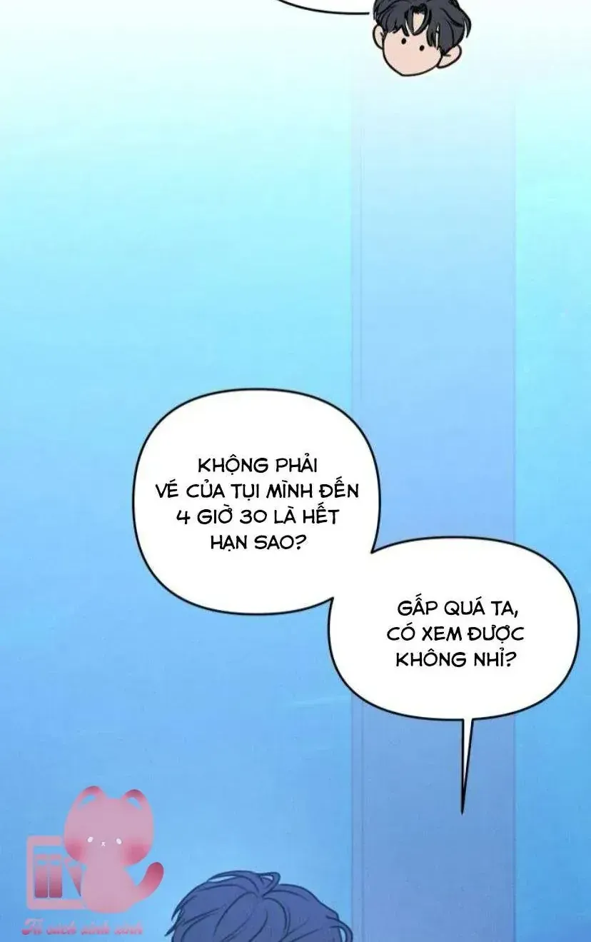 Muốn Bị Lừa Dối - Chương 40