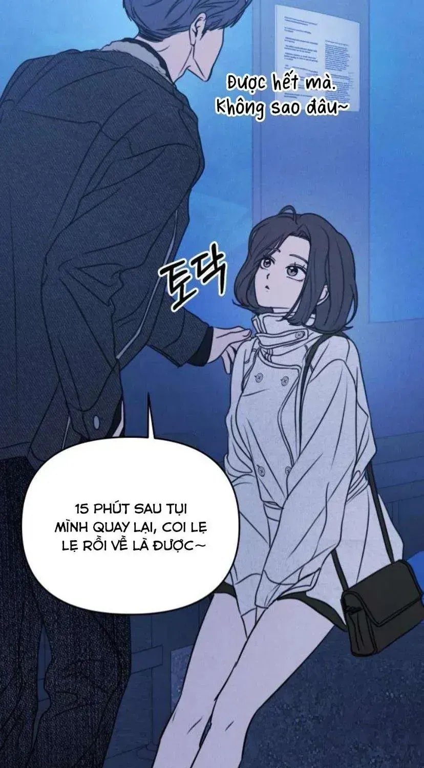 Muốn Bị Lừa Dối - Chương 40