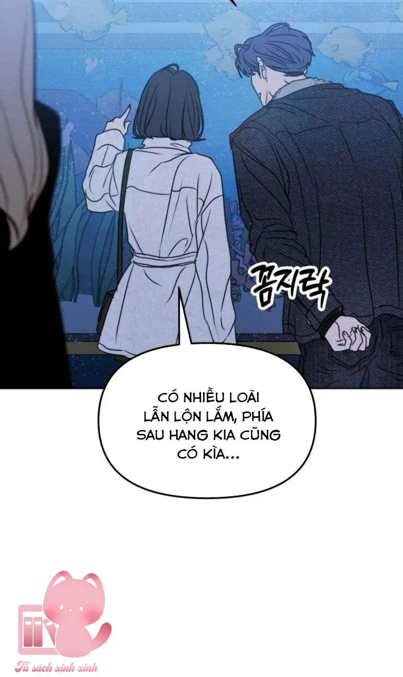 Muốn Bị Lừa Dối - Chương 40