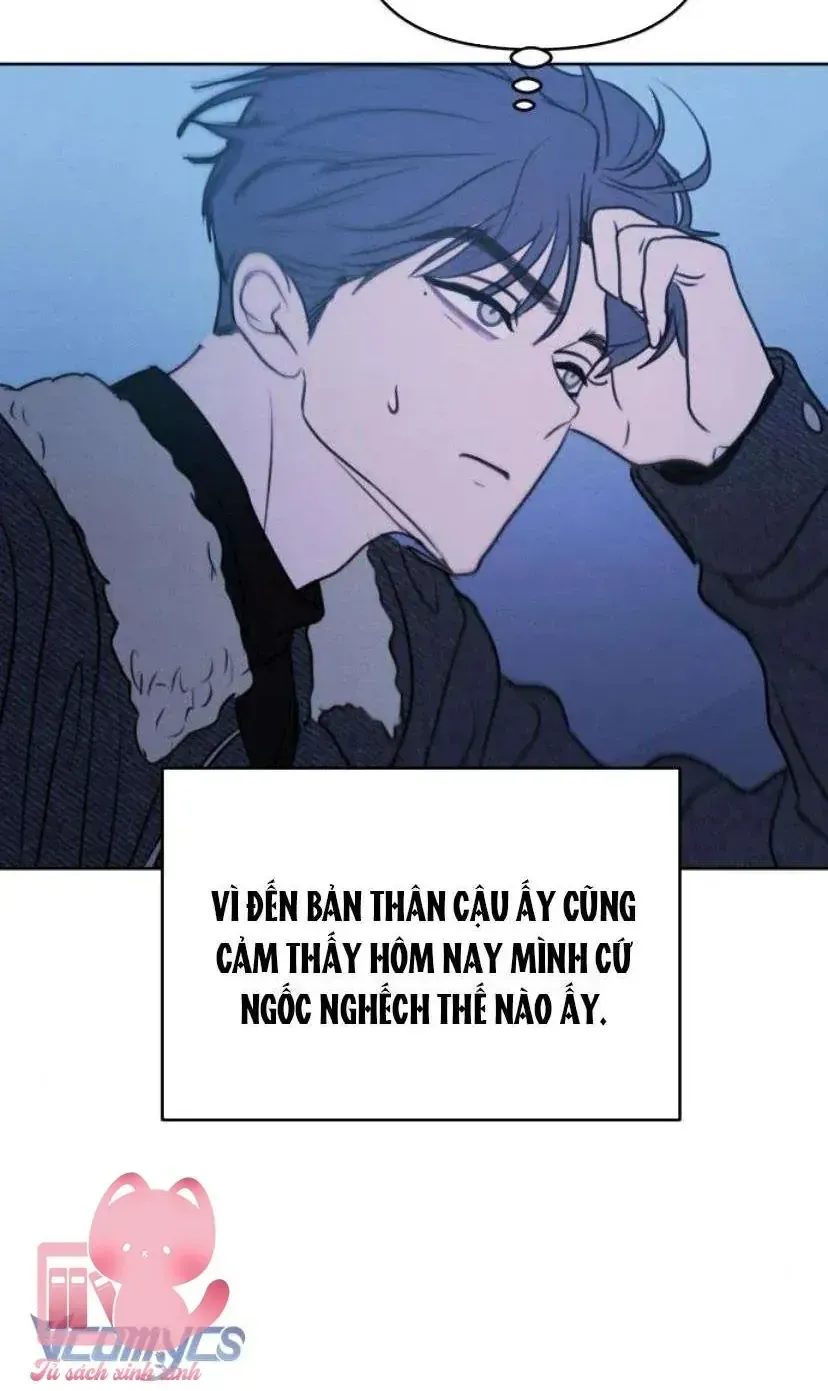 Muốn Bị Lừa Dối - Chương 40