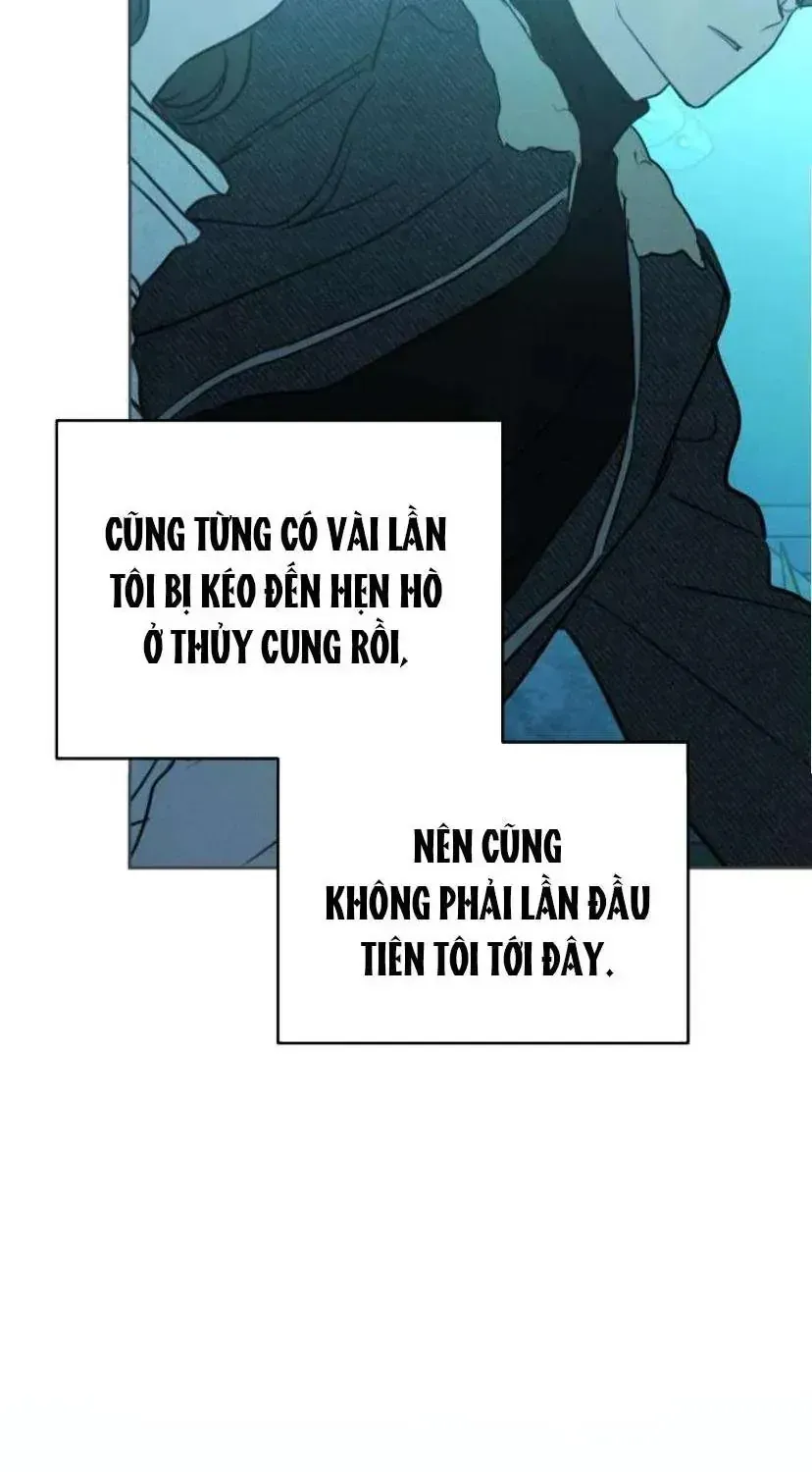 Muốn Bị Lừa Dối - Chương 40