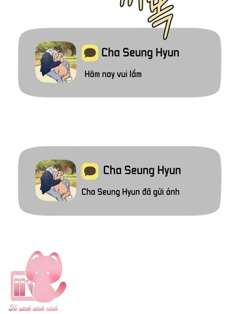 Muốn Bị Lừa Dối - Chương 40