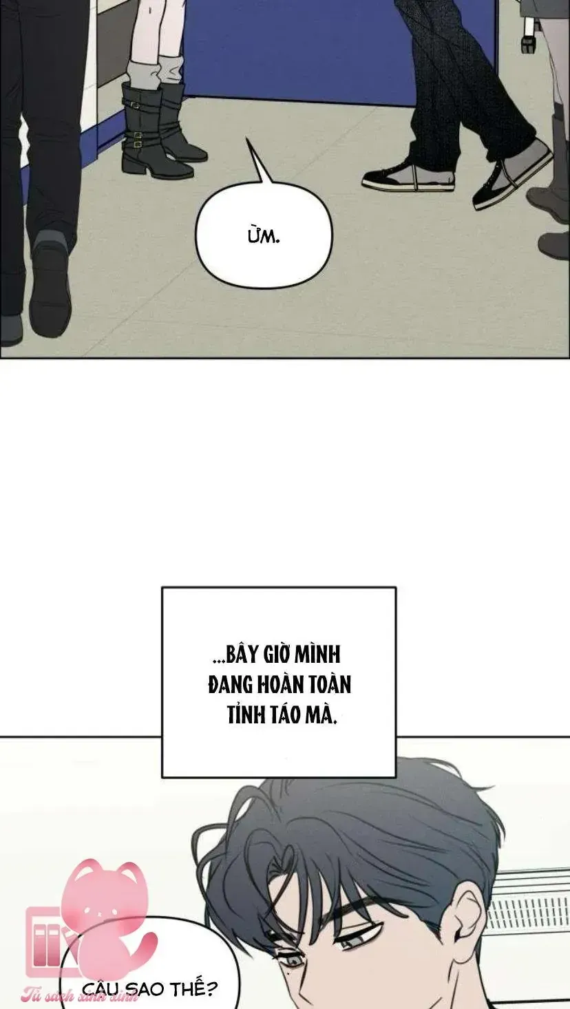 Muốn Bị Lừa Dối - Chương 40