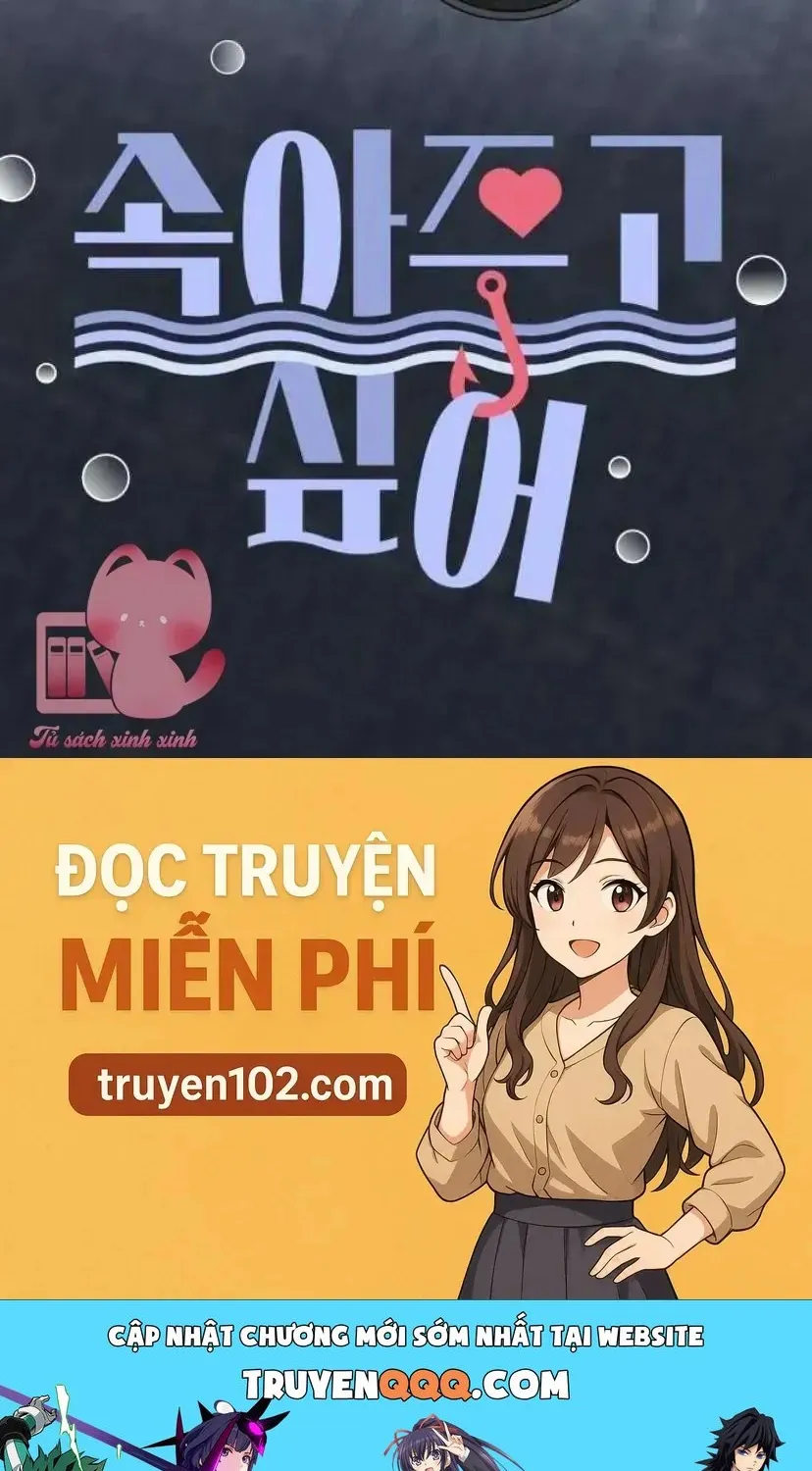 Muốn Bị Lừa Dối - Chương 40