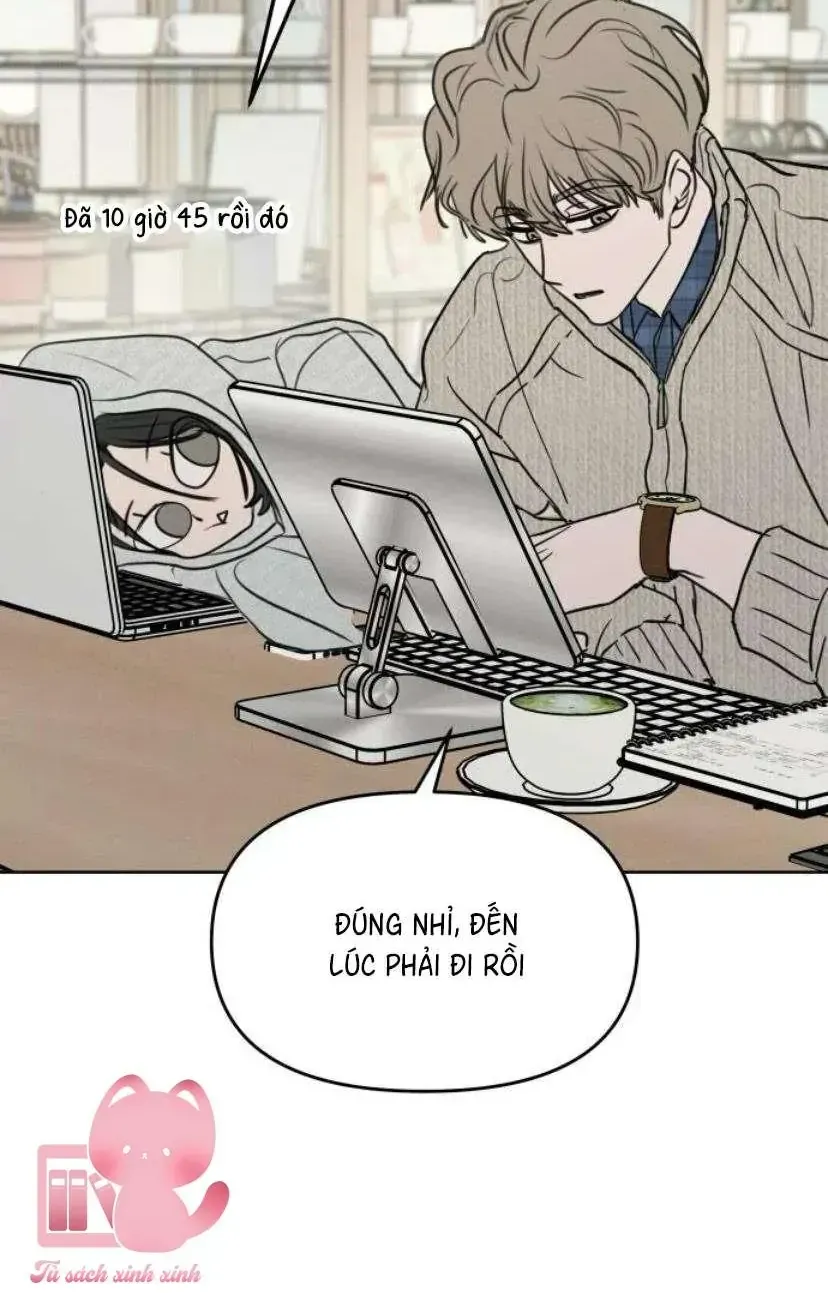 Muốn Bị Lừa Dối - Chương 41