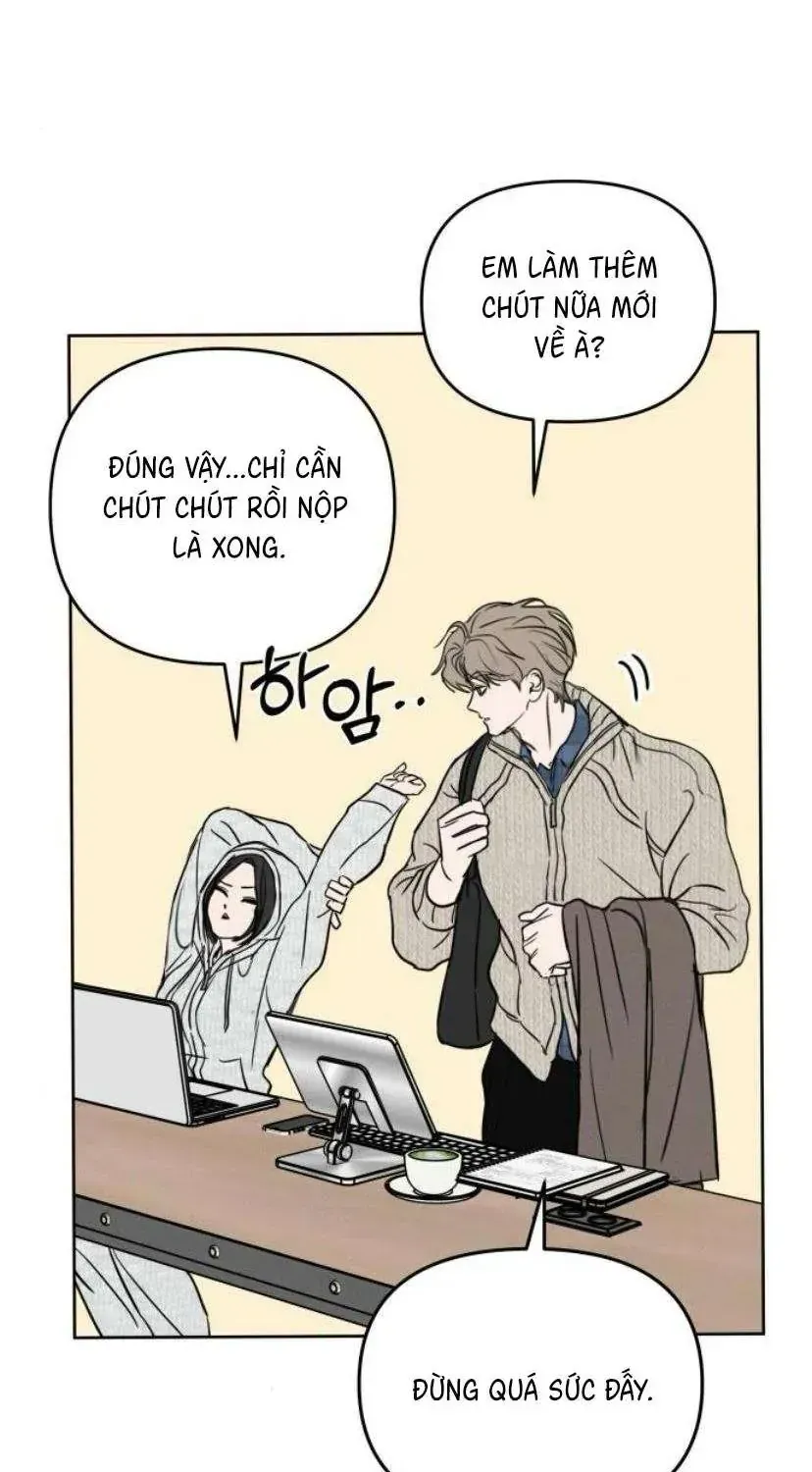 Muốn Bị Lừa Dối - Chương 41