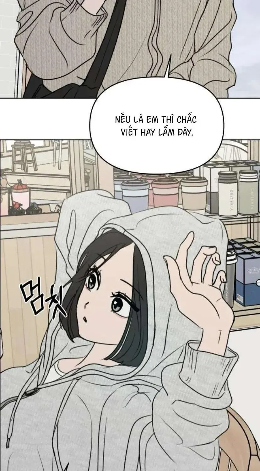 Muốn Bị Lừa Dối - Chương 41