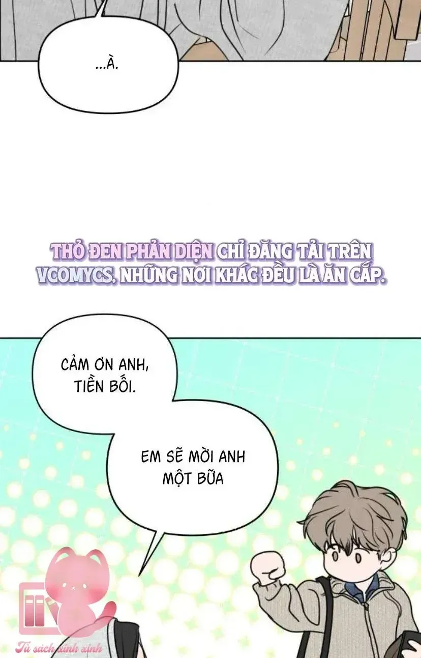 Muốn Bị Lừa Dối - Chương 41