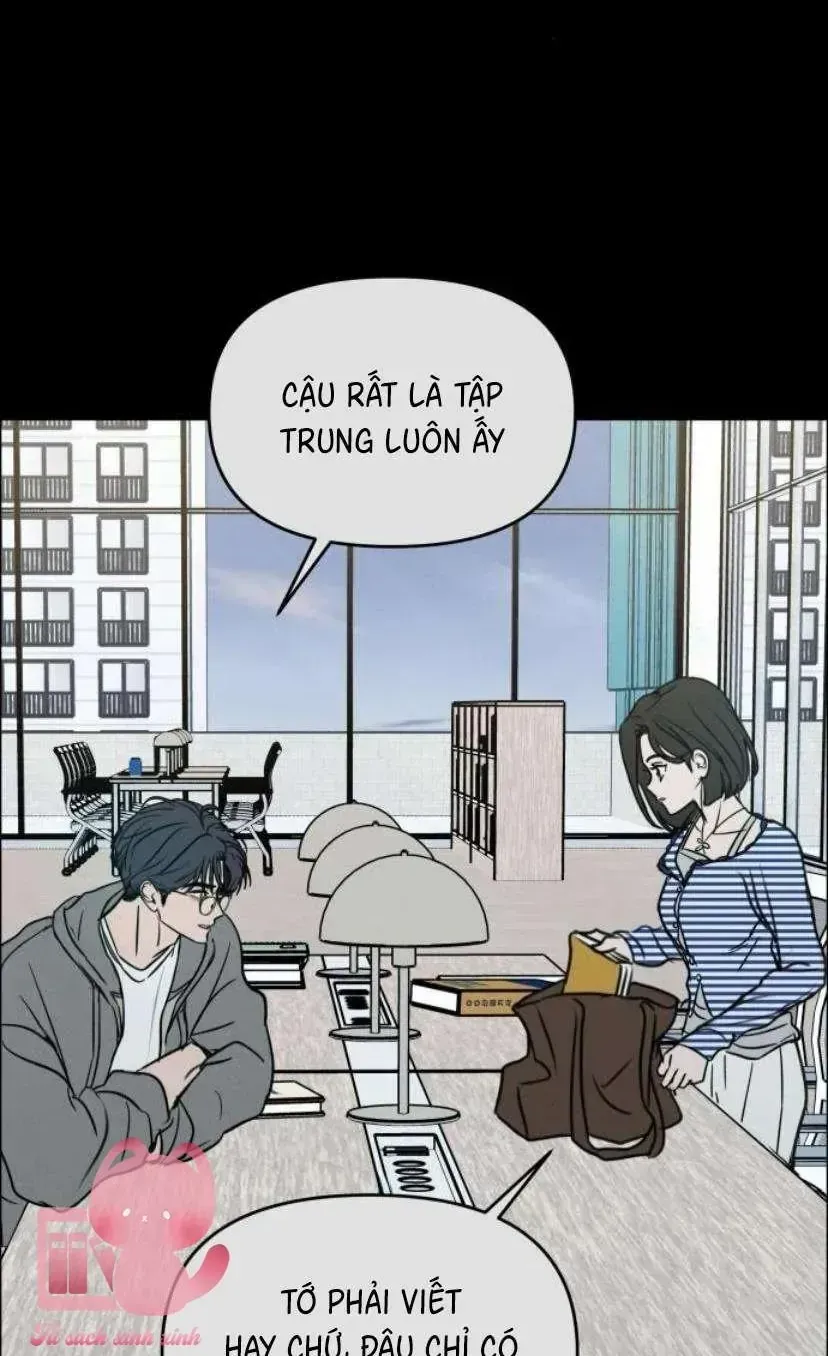 Muốn Bị Lừa Dối - Chương 41